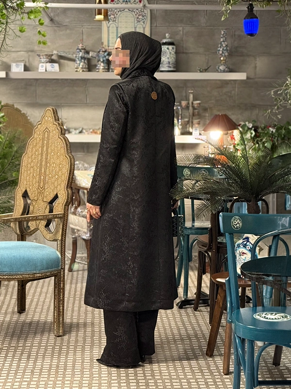 بدله جنيف الجاكار بدله جنيف الجاكار